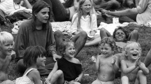 Children of Woodstock