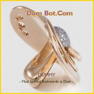 Dum Bot